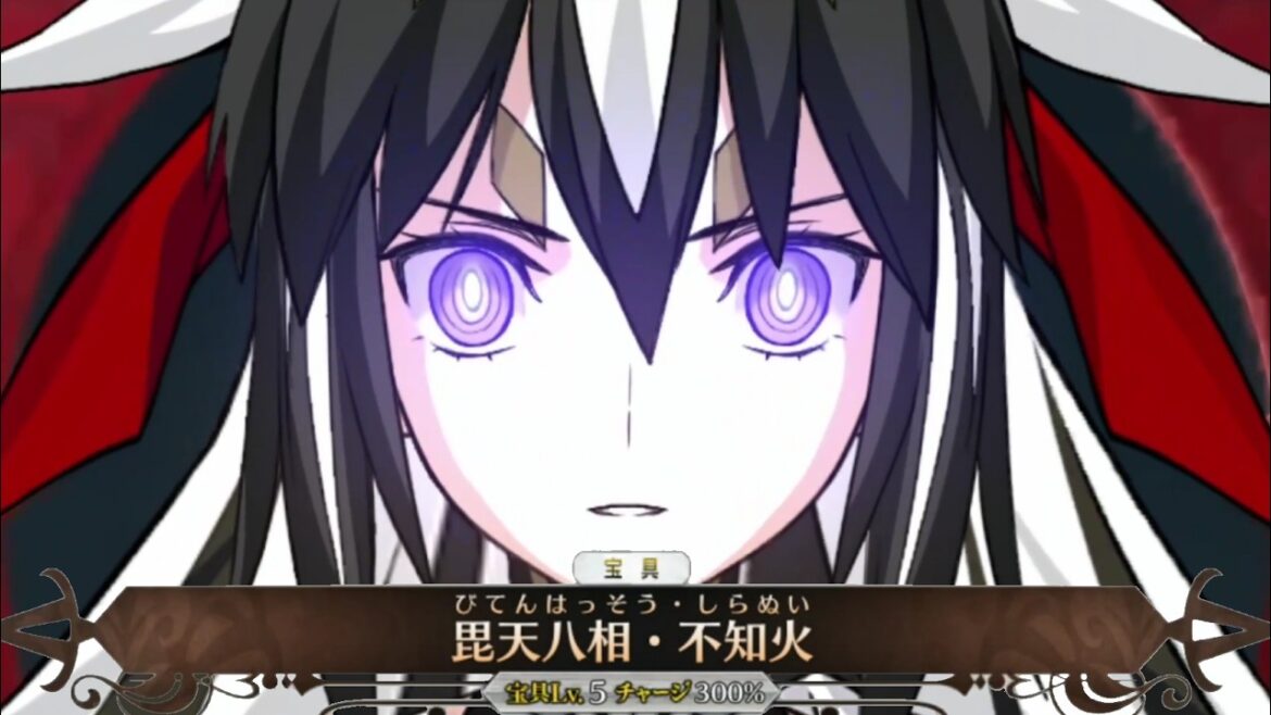 【FGO】上杉謙信+α 宝具+EXアタック【Fate/GO】Kenshin Uesugi  Noble Phantasm+EXattack