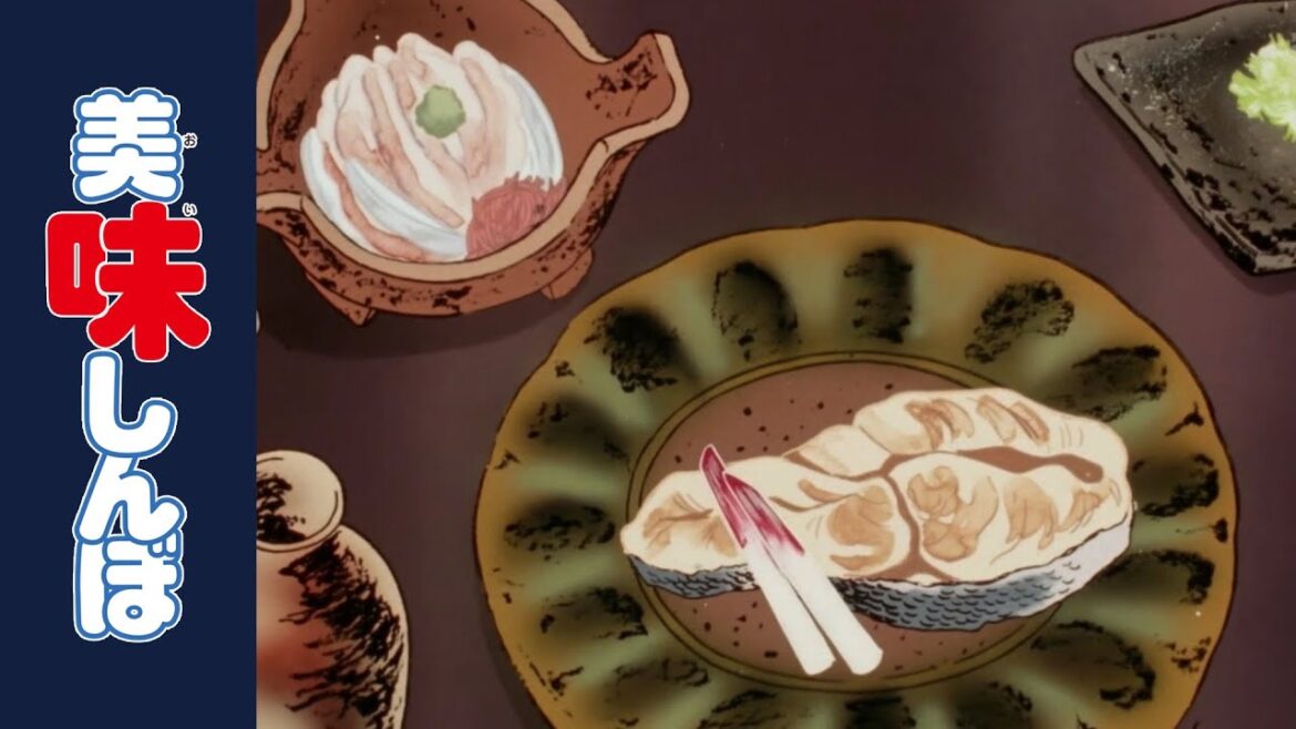 「技巧の極致」第32話 | 美味しんぼ