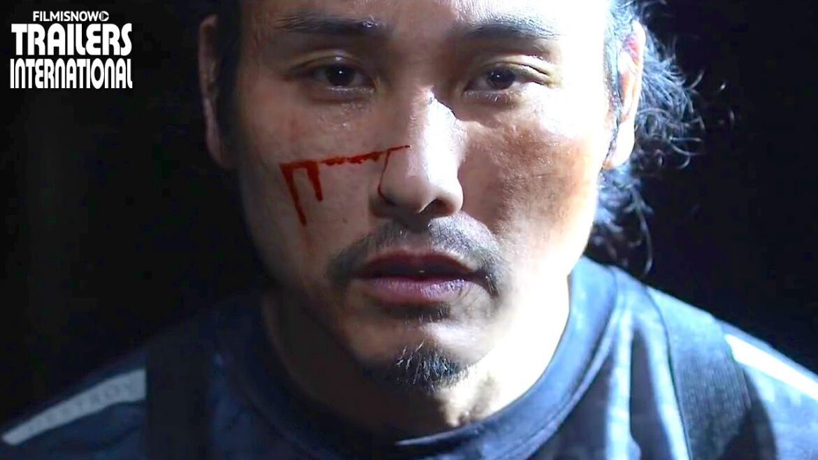 坂口拓・斎藤工・大塚明夫共演!『RE:BORN リボーン』予告編