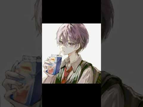 【イラストメイキング】 -仁坂【恋と嘘】 #shorts