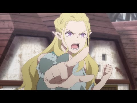 The Faraway Paladin Season 2 Episode 8 English Subbed