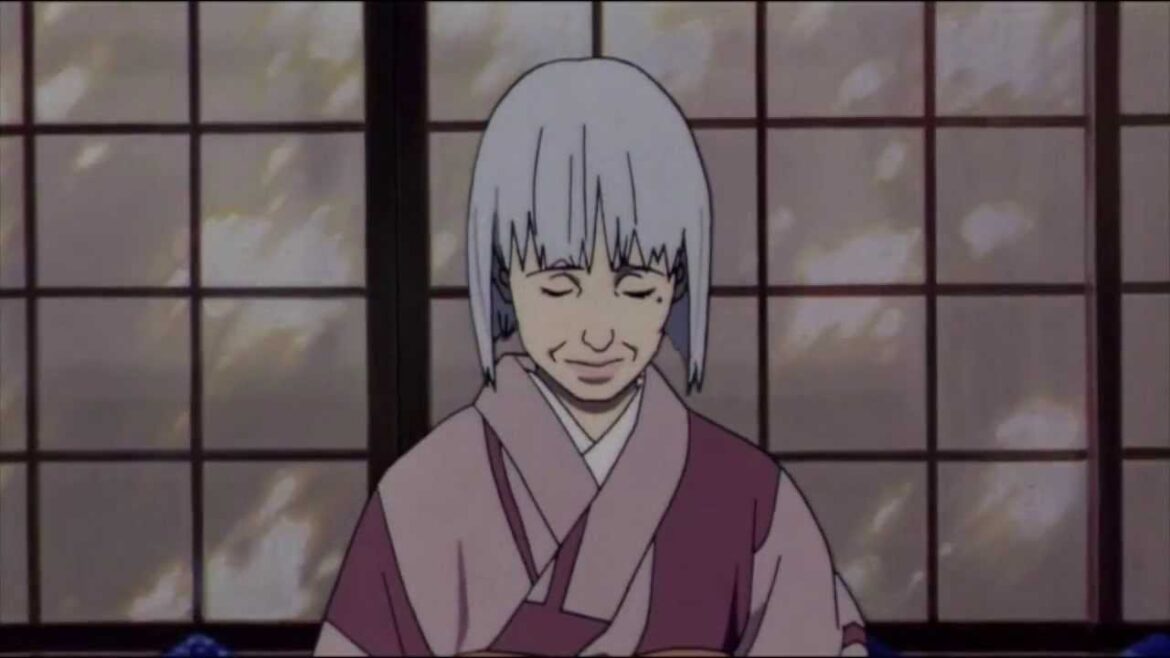 Tribute to Millennium Actress | A Masterpiece of Animation