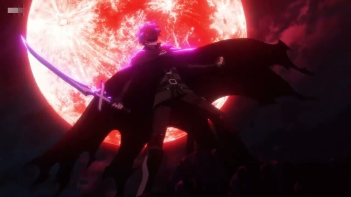 Berserk of Gluttony Anime | Official Trailer