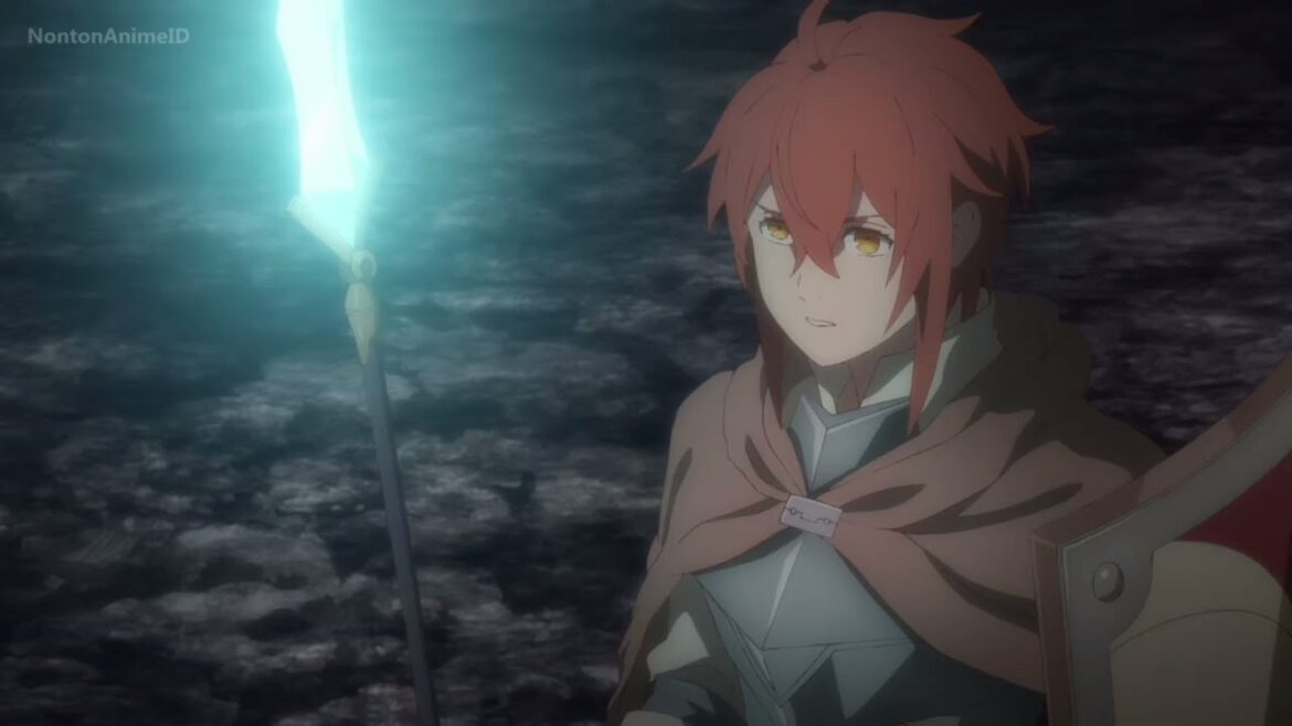 Saihate no Paladin Season 2 Episode 10 Sub Indo