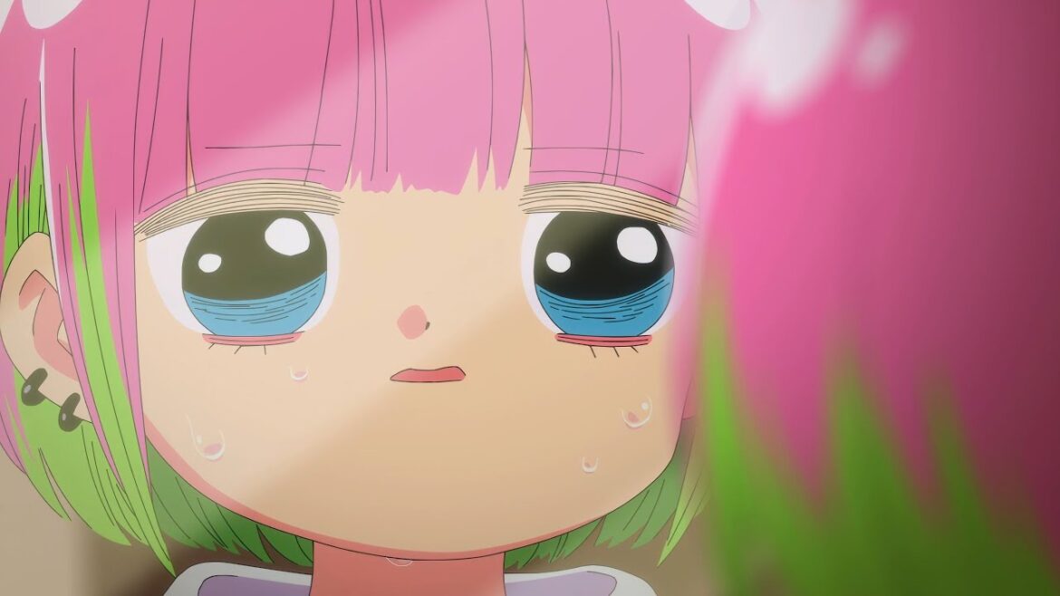 Im Kodama Kawashiri – Opening | 4K | 60FPS |