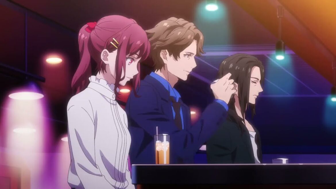 B-Project Season 3 Episode 11 English Subbed HD – B-PROJECT ~熱烈*ラブコール~ 11話