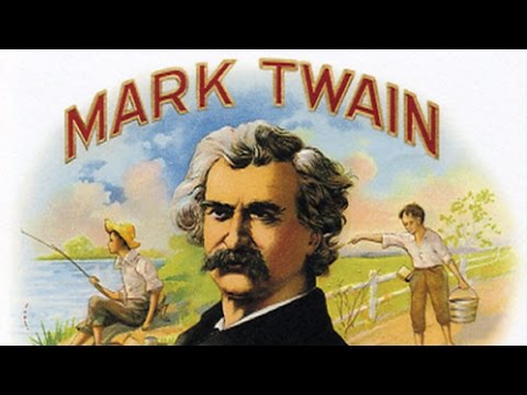 【トム・ソーヤーの冒険】 マーク・トウェインの人生を輝かせる言葉・名言集