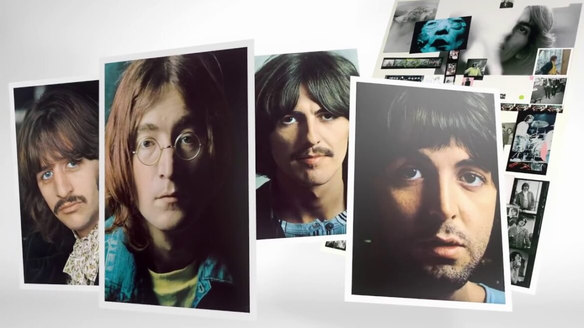 The Beatles (White Album) – Anniversary Releases