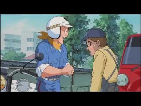 こちら葛飾区亀有公園前派出所THEMOVIEもう、誰もわしを止められん!