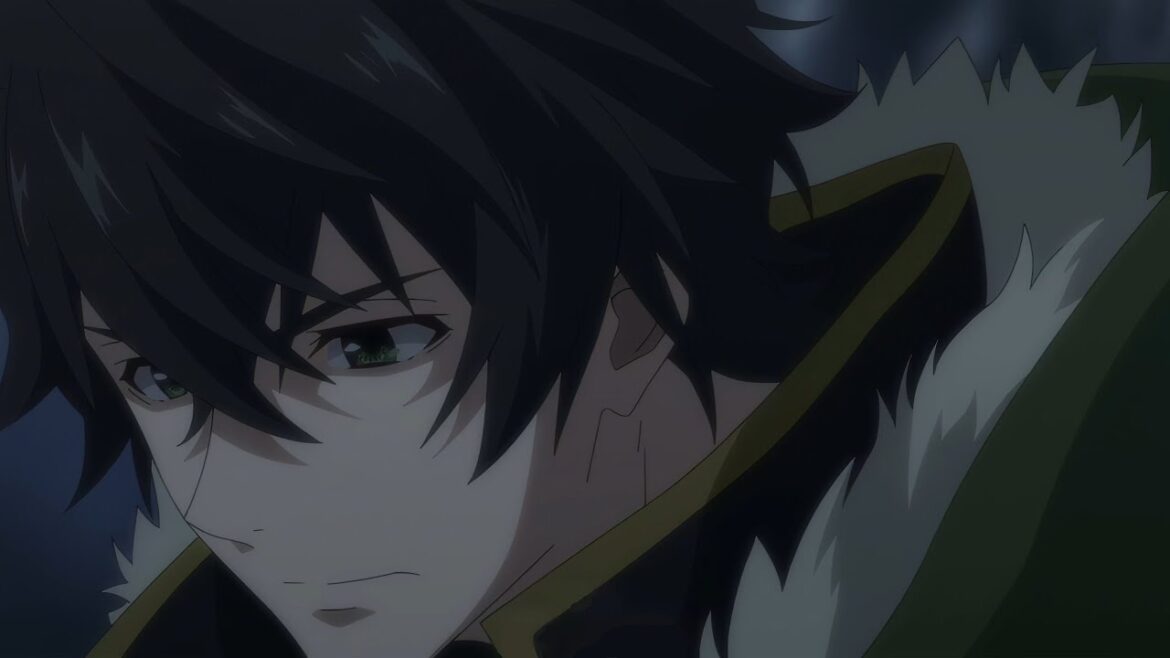 The Rising of the Shield Hero – Season 2 – Opening 1 | 4K | 60FPS |