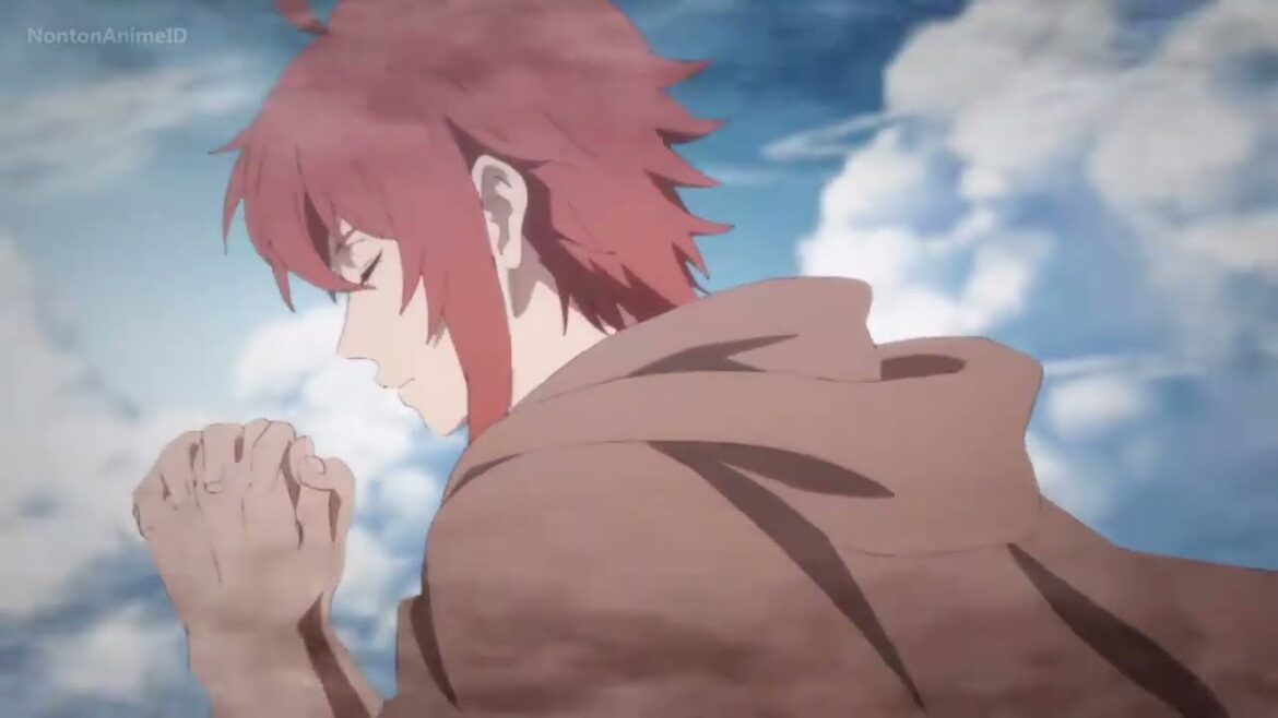 Saihate no Paladin Season 2 Episode 11 Sub Indo