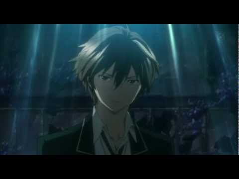 Guilty Crown Episode 15 – Hare’s Death Impacts Shu