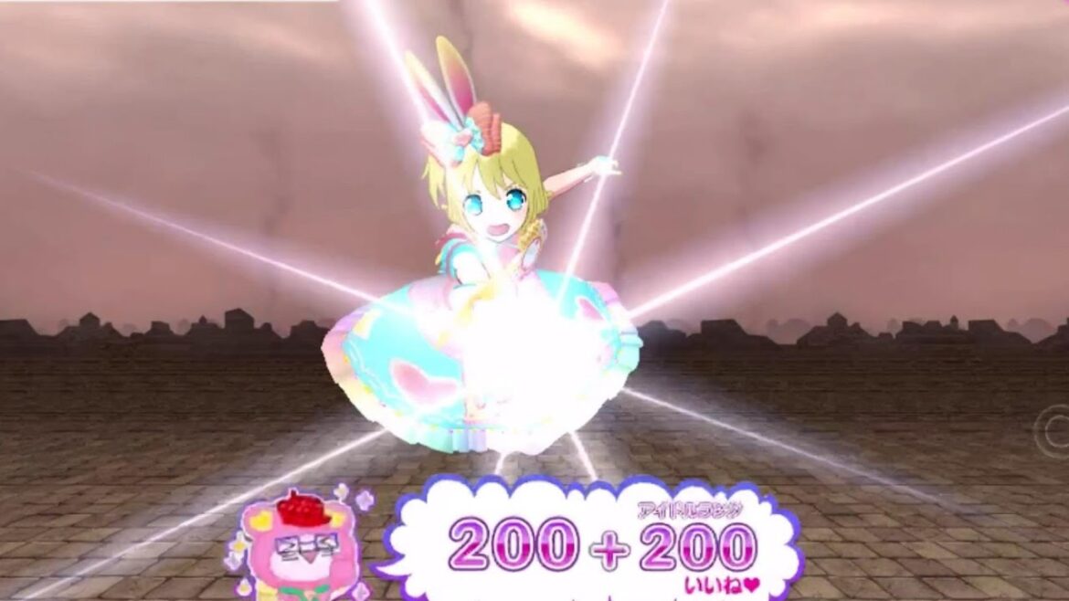 【アイドルランドプリパラ#127】続・バグイベントを楽しみたい☆彡【プロミス】【TVライブ】【アドパラ】