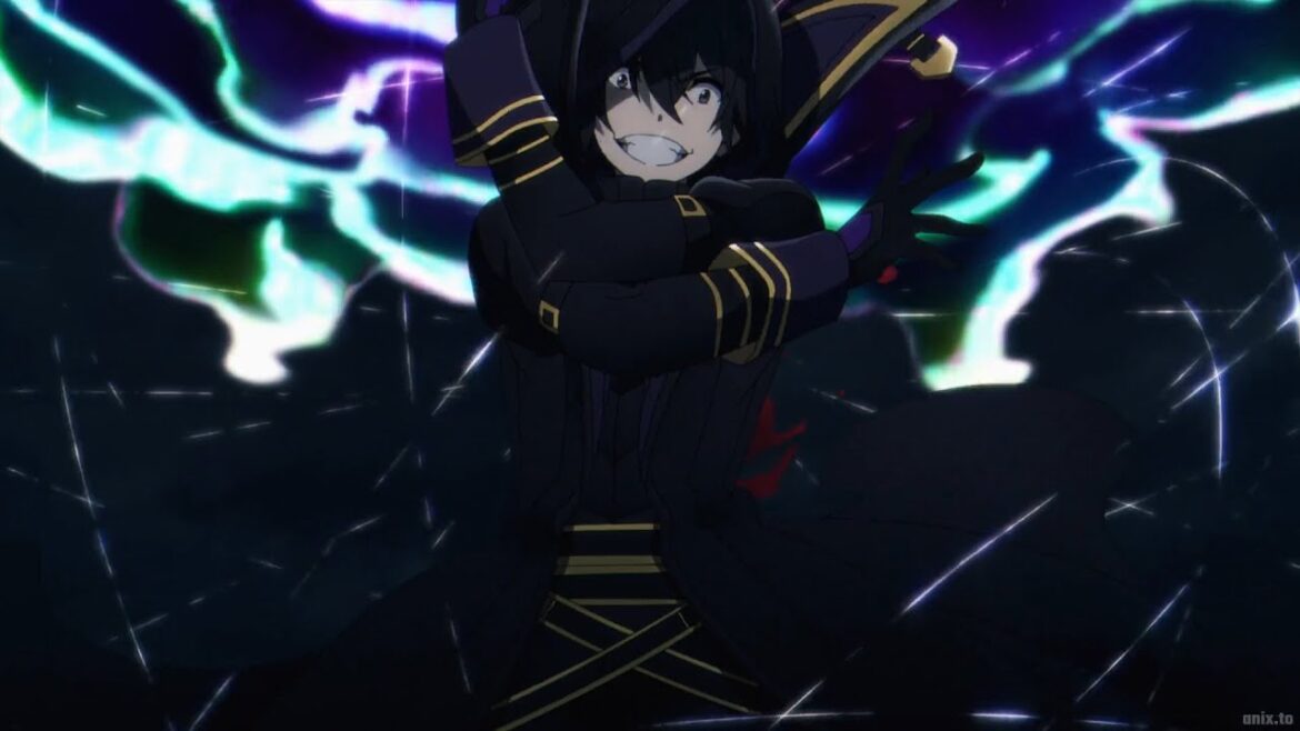 Shadow Defeats Raganarok Instantly – The Eminence in Shadow Season 2 Episode 12