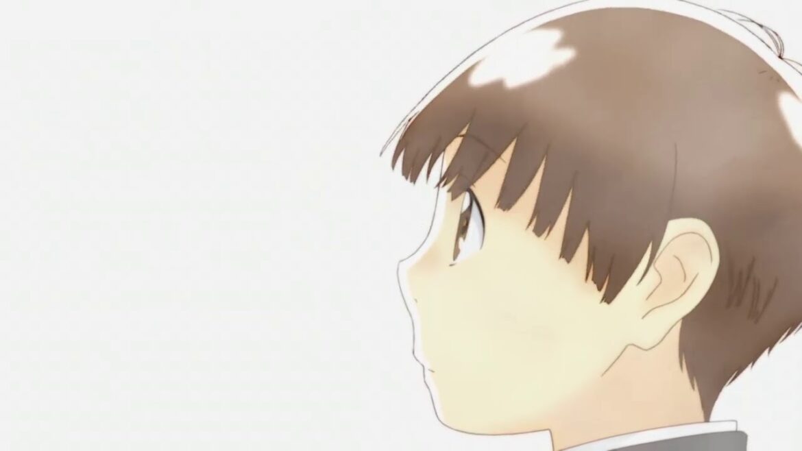 Hourou Musuko ED