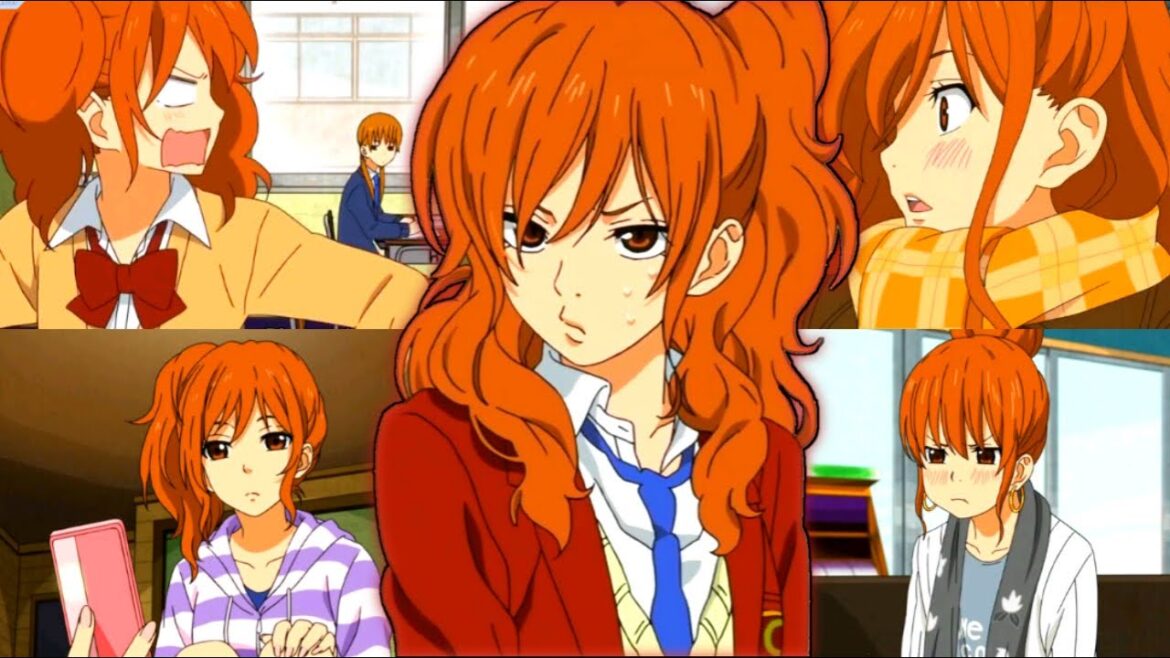 The Best Waifu | Natsume Asako’s Hilarious and Cute Moments in Tonari no Kaibutsu-kun
