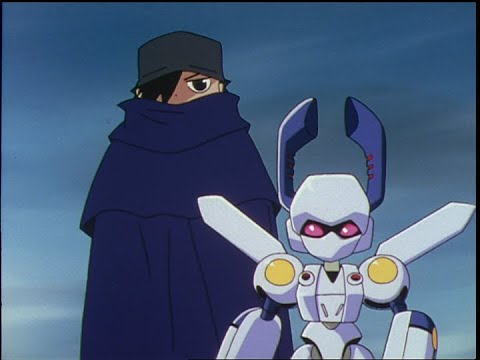 【第3話】謎のドークス使い【メダロット26周年記念配信】