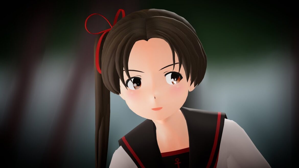 【MMD艦これ】『Shadow Shadow』【綾波】#mmd #艦これ #艦これmmd #綾波 #mmd艦これ #KanCollemmd #綾波姉妹(4K 2160P)