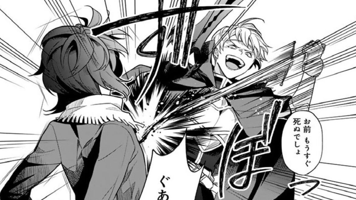 【異世界漫画】ゾンビになったので進化して無敵になります。1~2.1【マンガ動画】