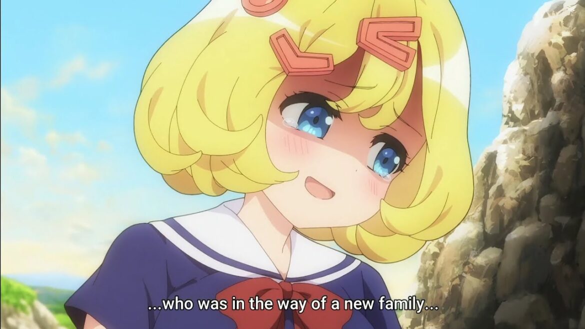 Esyne kickout from new family 😂…| Futoku no Guild | 不徳のギルド