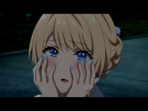 Nothing is my first time!  |Our Dating Story: The Experienced You and The Inexperienced Me Ep 7