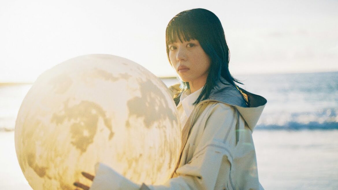 八木海莉 『know me…』