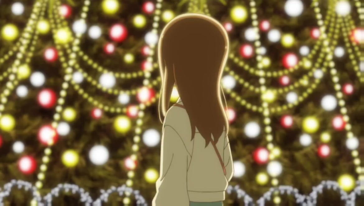 メリークリスマス！ [Teasing Master Takagi-san S3]