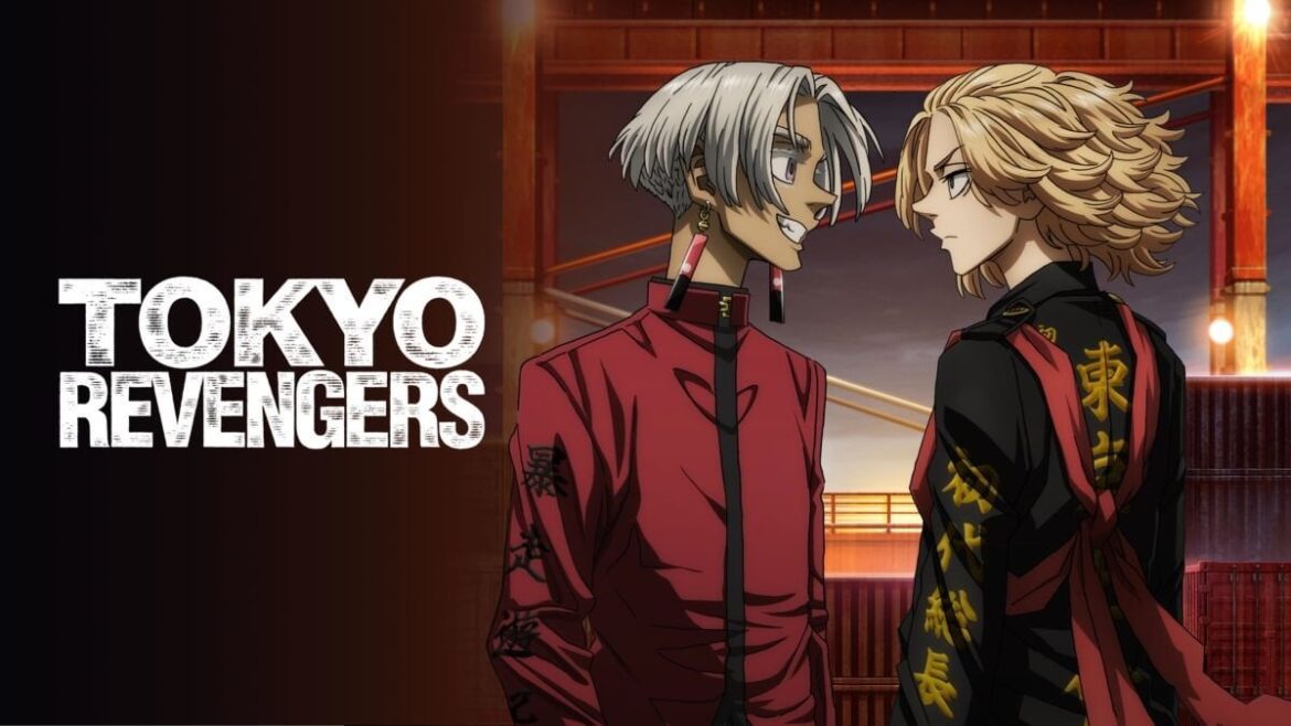 東京卍リベンジャーズ 天竺編 • 東京卍リベンジャーズ 天竺編 - 第 13 話 考察 - FINAL