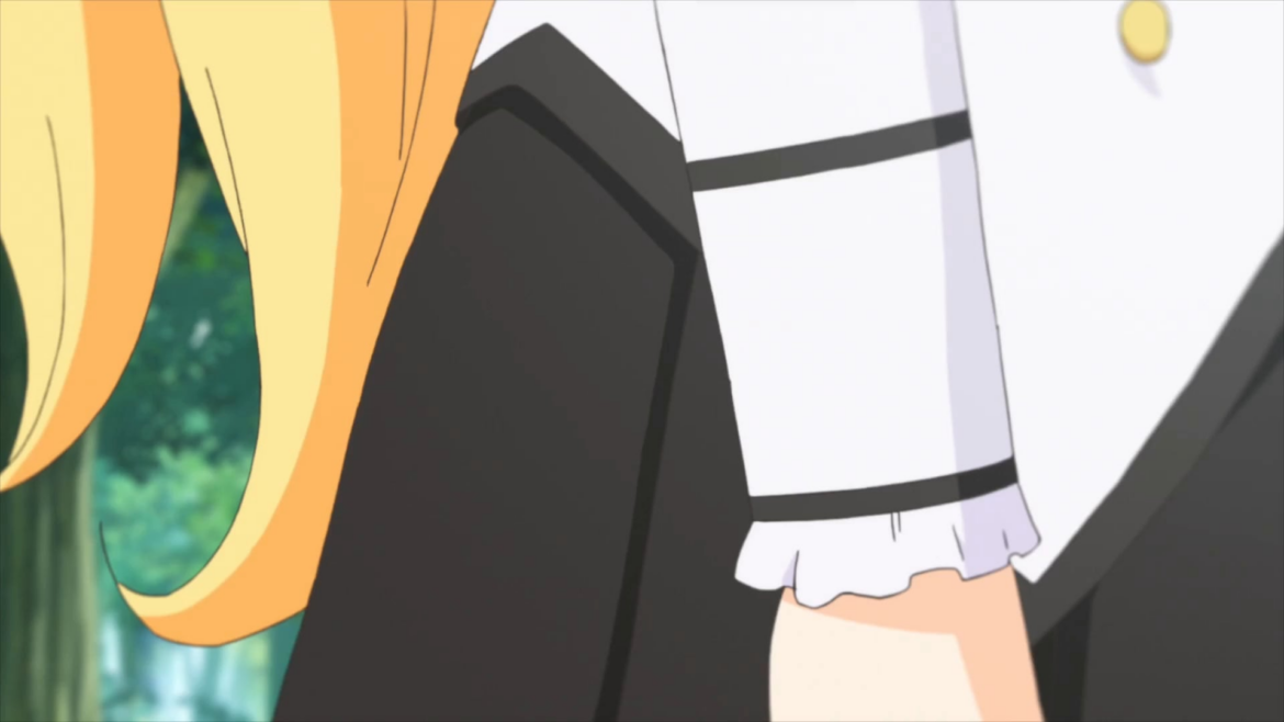 彼らは本当に良いです！ [Boarding School Juliet]