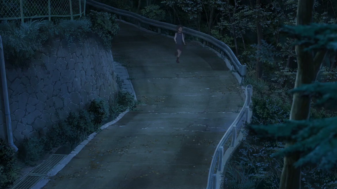 この光景は決して古くならない [Your Name]