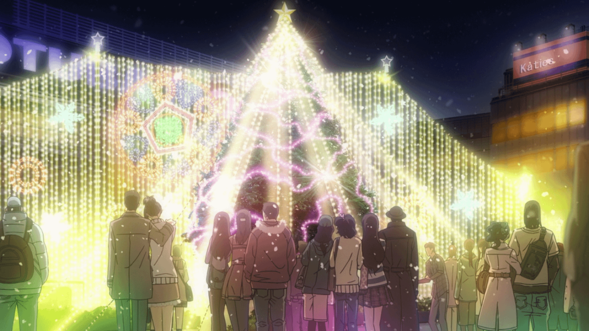 アニメの質問、推奨事項、ディスカッション - 2023 年 12 月 24 日