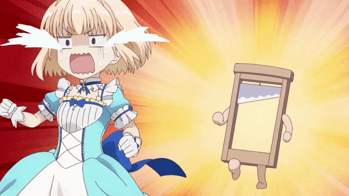 アニメの質問、推奨事項、ディスカッション – 2023 年 12 月 23 日 アニメの質問、推奨事項、ディスカッション - 2023 年 12 月 23 日