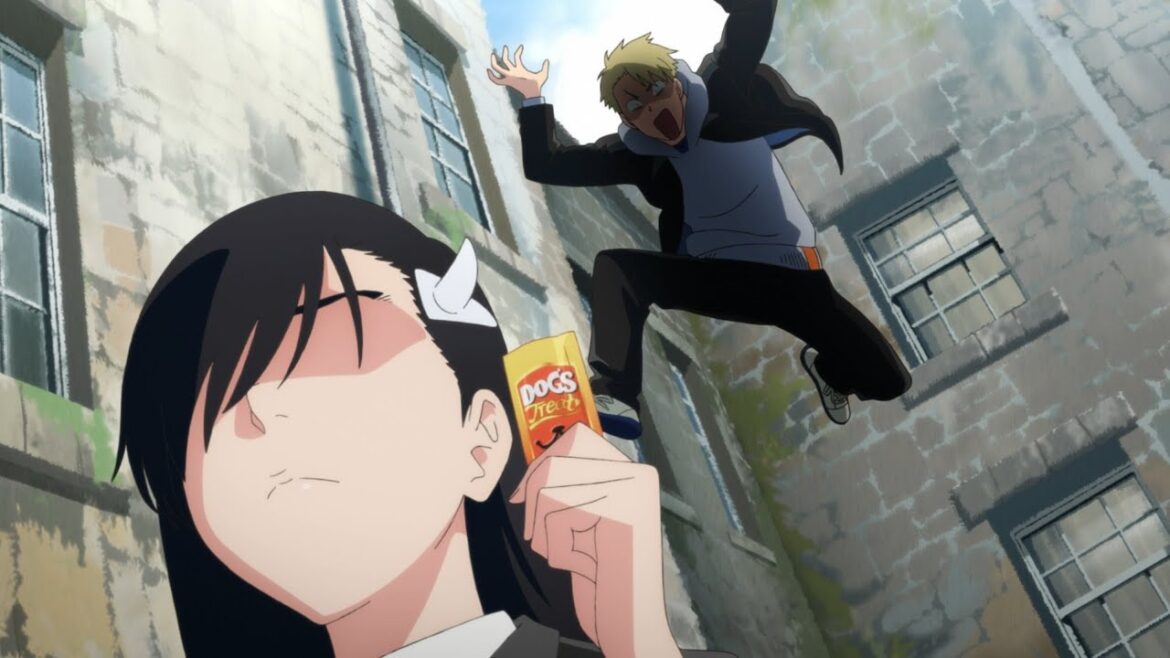 BURN THE WICTH 2 OFICIAL TEASER HD