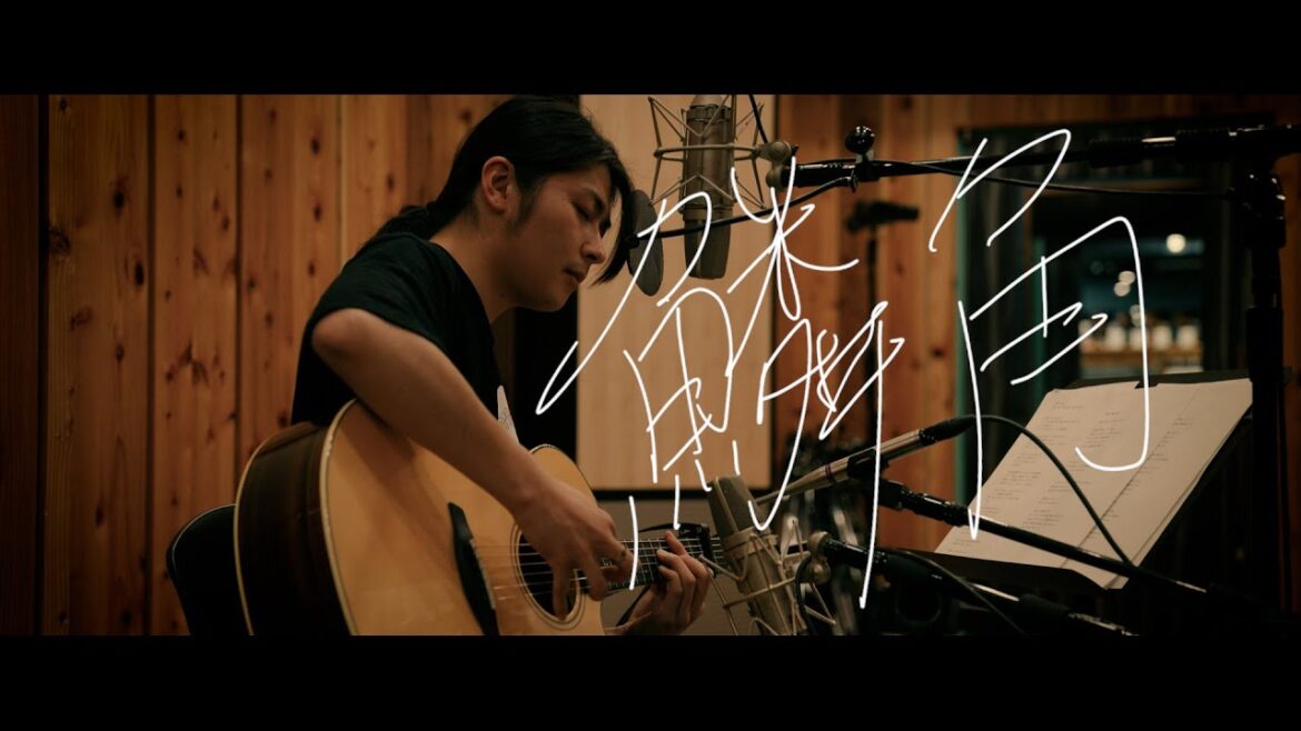 小林私「鱗角」Recording Music Video (TVアニメ「ラグナクリムゾン」エンディングテーマ)