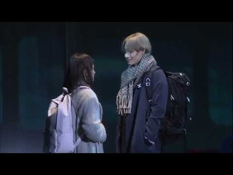 A New Musical「A Sign of Affection」-ゆびさきと恋々【For J-LOD LIVE】