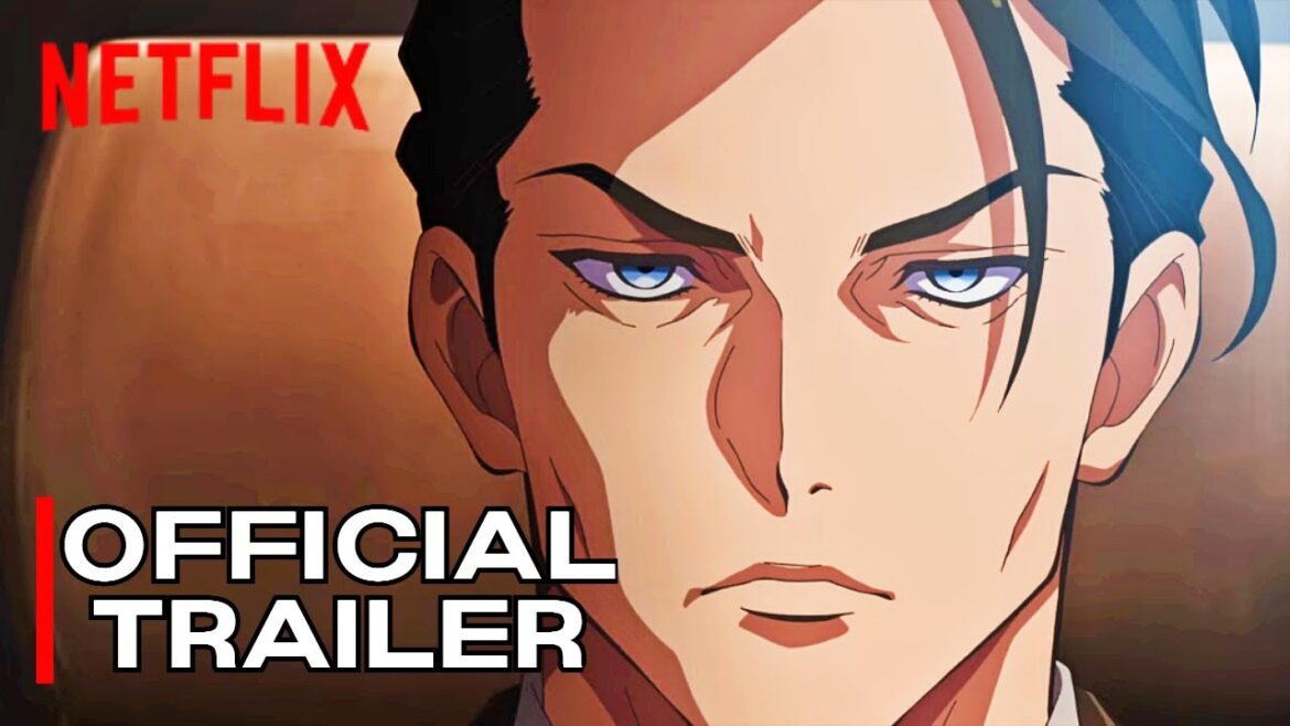 High Card Season 2 – Official Trailer