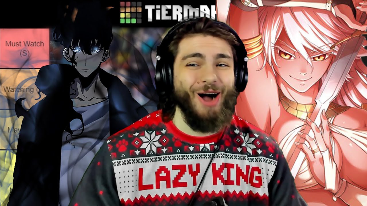 WINTER ANIME 2025 // WHAT SHOULD YOU WATCH Anime WACOCA JAPAN