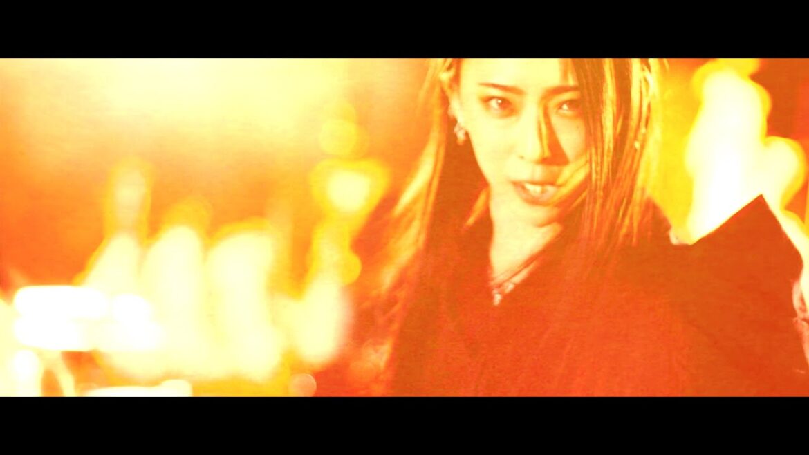 BAND-MAID / Shambles (Official Music Video)