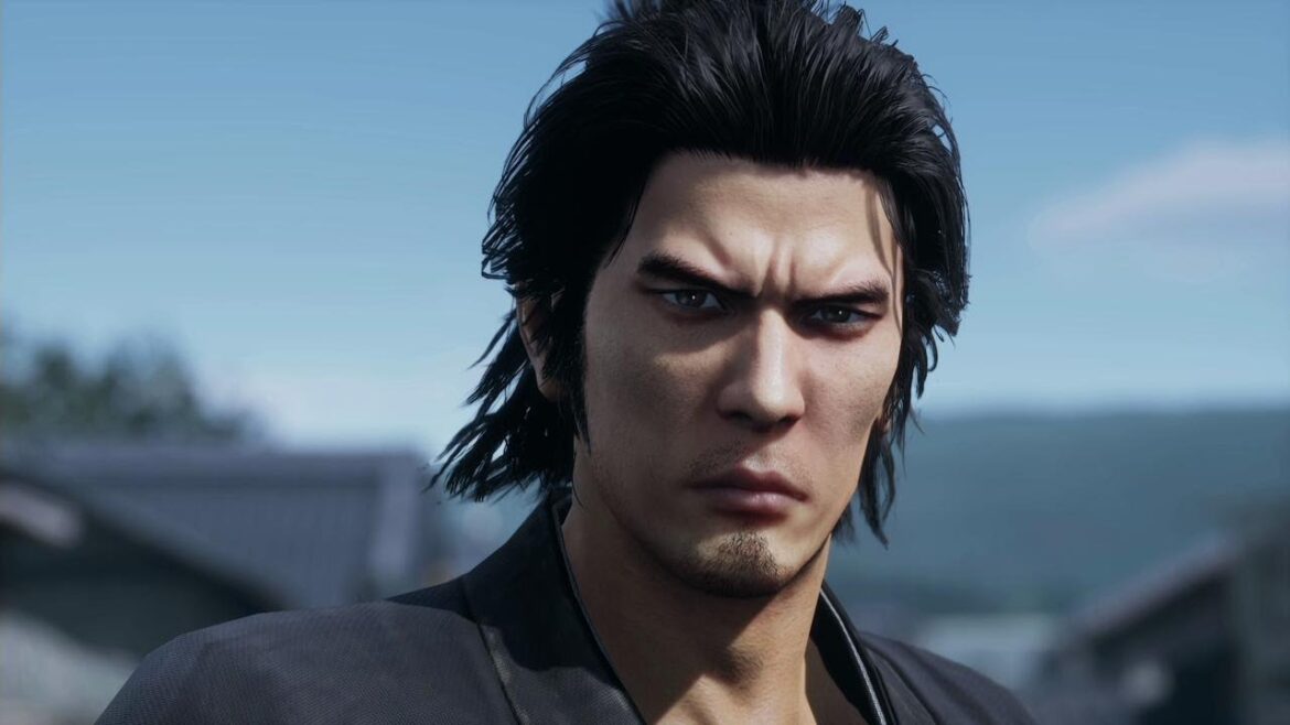 【XBOX GAME PASS】龍が如く 維新!極(初日)、MotoGP 22(2024/1/9)