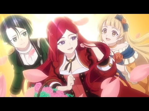 The Most Heretical Last Boss Queen – ED. FULL 「 PRIDE 」by ChoQMay