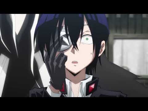 SHAMAN KING FLOWERS E01 ENGLISH SUBBED