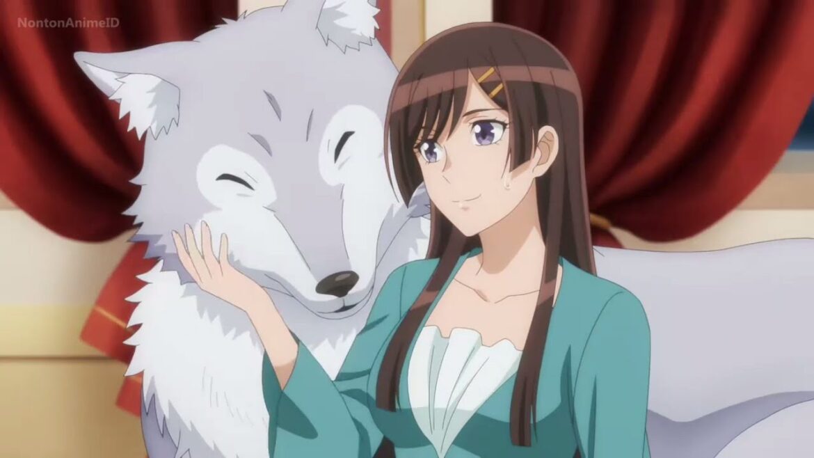 Tsuki ga Michibiku Isekai Douchuu Season 2 Episode 2 Sub Indo