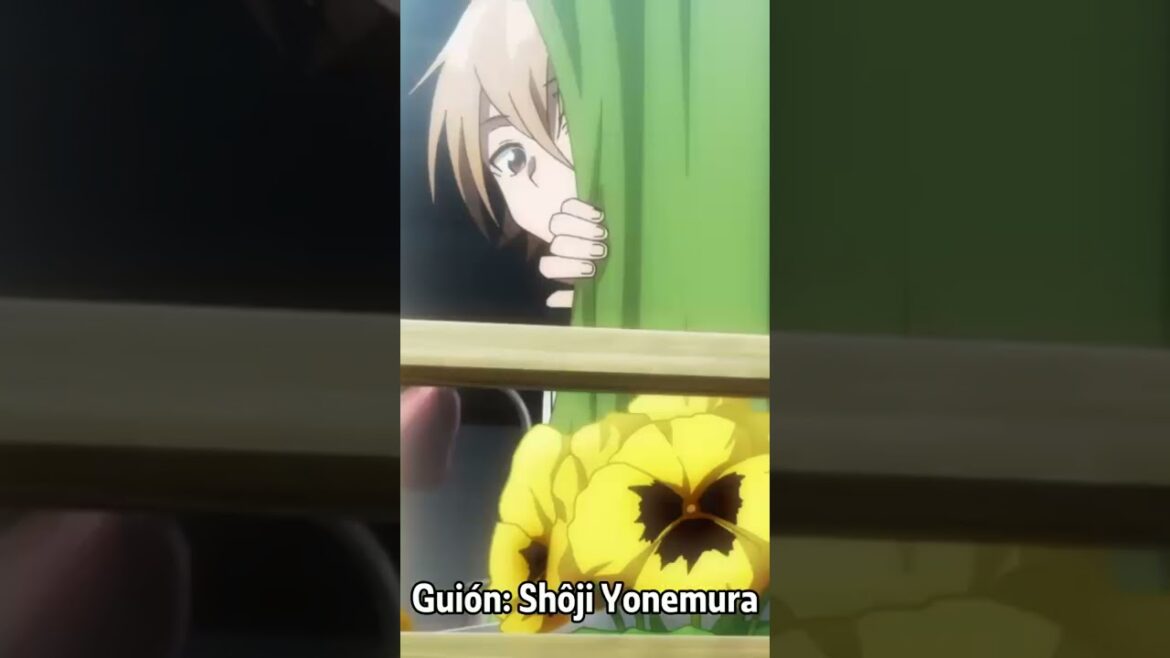 Shaman King: Flowers Capítulo 2 – Sub Español – Secretos Revelados y Duelo de Destinos