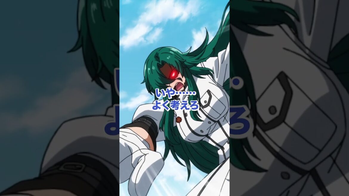 「増えるとは卑怯なりいい!」|『#治癒魔法の間違った使い方 』第3話「過酷! リングルの闇!」#切り抜き #shorts #治癒魔法