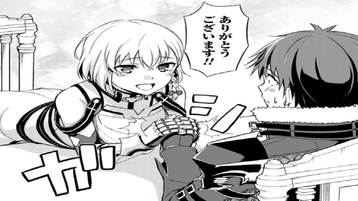 【異世界漫画】暴食のベルセルク ~俺だけレベルという概念を突破する~ 1~62【マンガ動画】