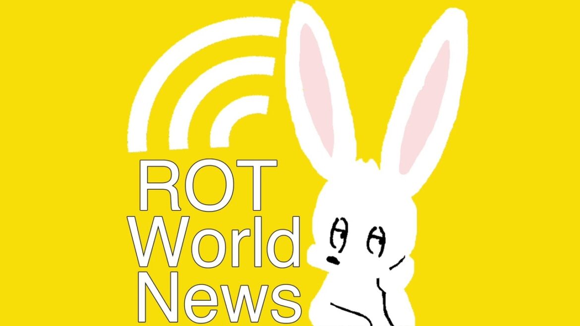 #357「秋アニメ「君のことが大大大大大好きな100人の彼女」「柚木さんちの四兄弟。」感想/レビュー!ゲスト:まーくん」ROT World News(2024.01.22)