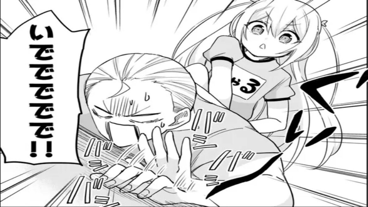 【異世界漫画】実は俺、最強でした? 1~84【マンガ動画】