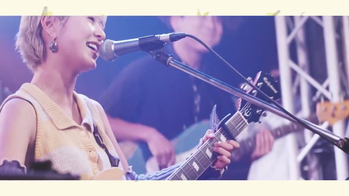 おとなりにぎんが計画『とても唄う』ダイジェストムービー