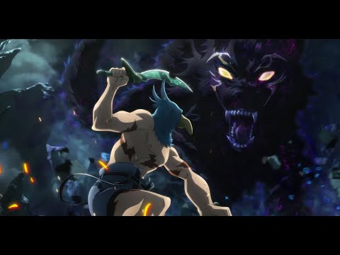 Shangri-La Frontier「AMV」Unbreakable