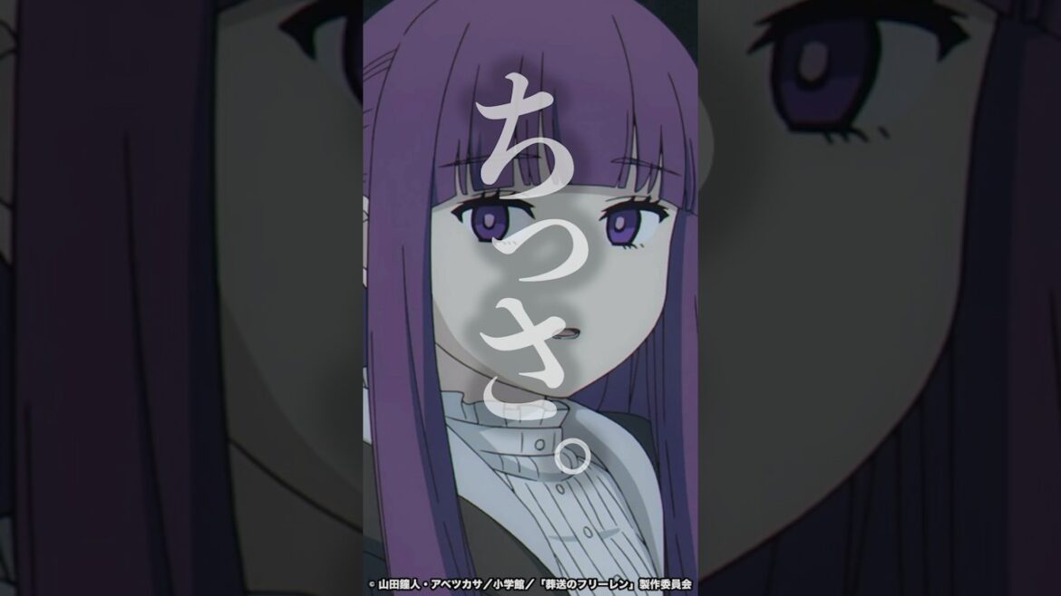 とある理由で話題になったアニメキャラ5選 #shorts